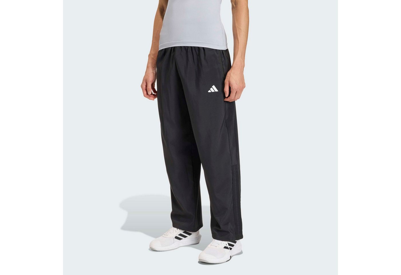 adidas Performance Sporthose PO ES PANT Bild 3