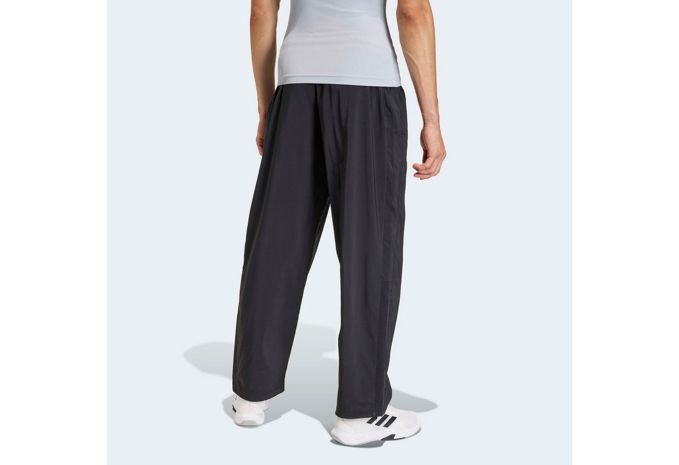 adidas Performance Sporthose PO ES PANT Bild 4