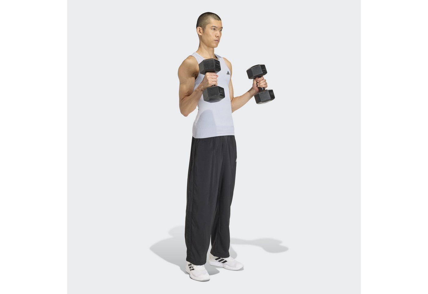 adidas Performance Sporthose PO ES PANT Bild 5