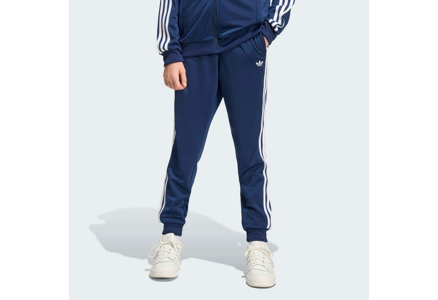 adidas Originals Sporthose SST TRACK PANTS Bild 2