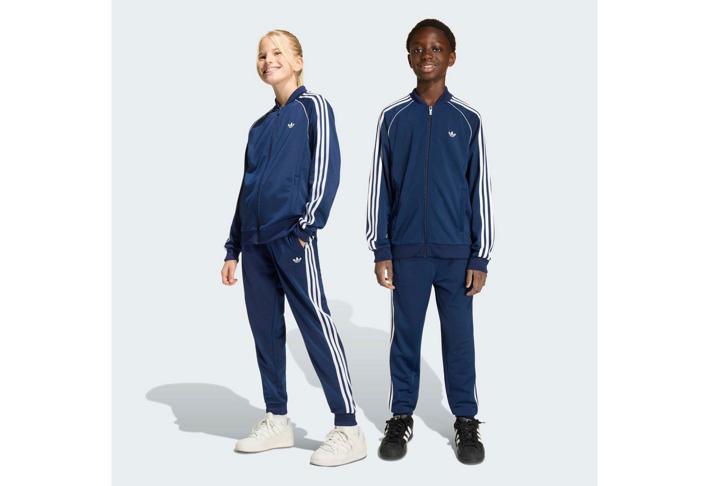 adidas Originals Sporthose SST TRACK PANTS Bild 3
