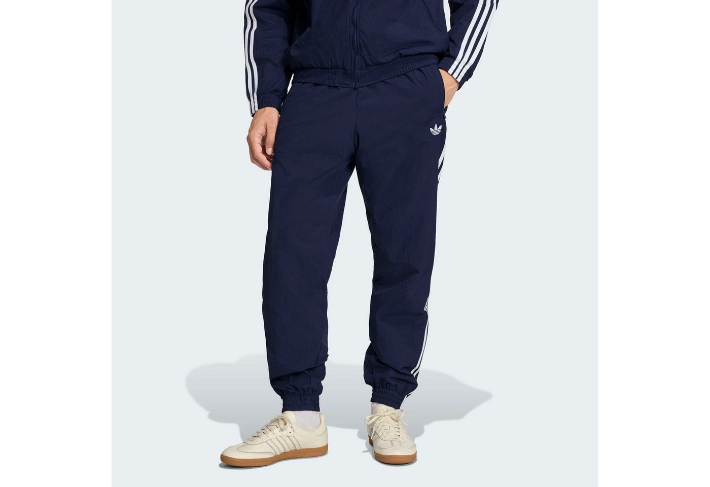 adidas Originals Sporthose FIREBIRD WVN TP Bild 2