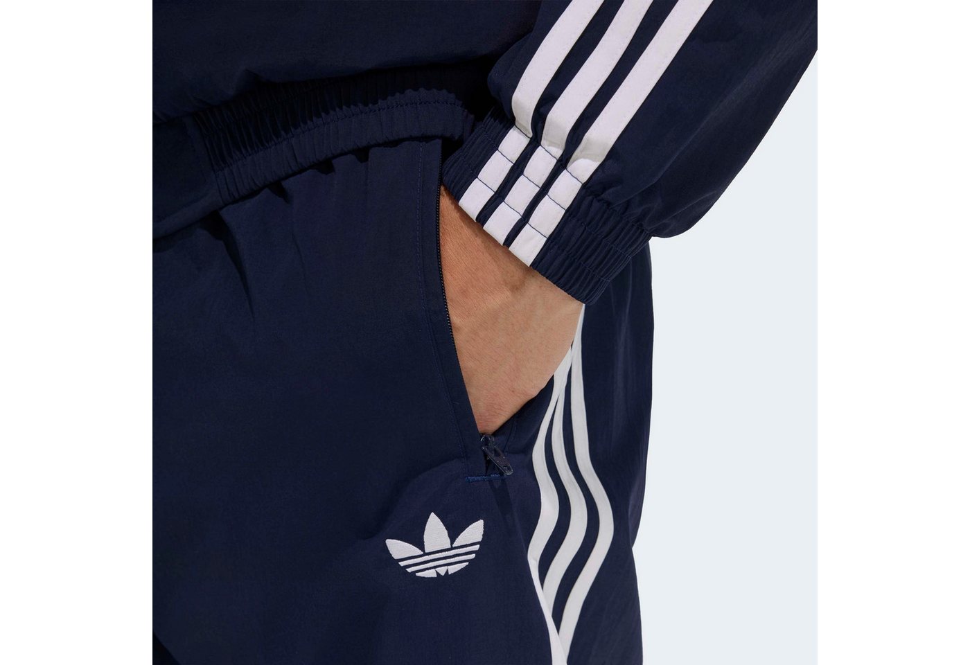 adidas Originals Sporthose FIREBIRD WVN TP Bild 3