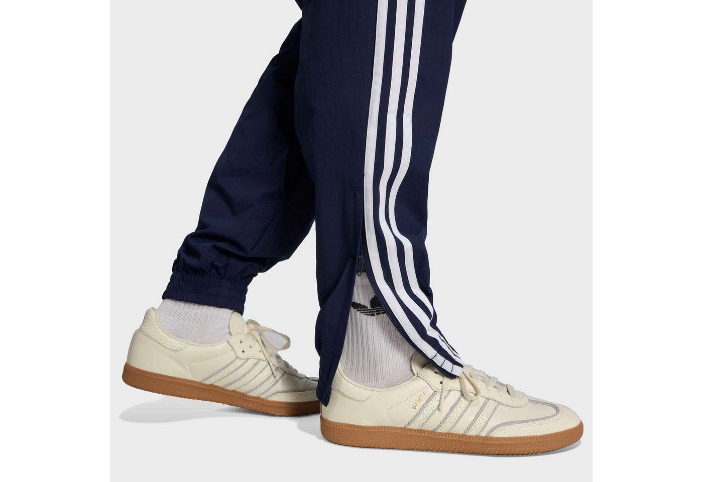 adidas Originals Sporthose FIREBIRD WVN TP Bild 4