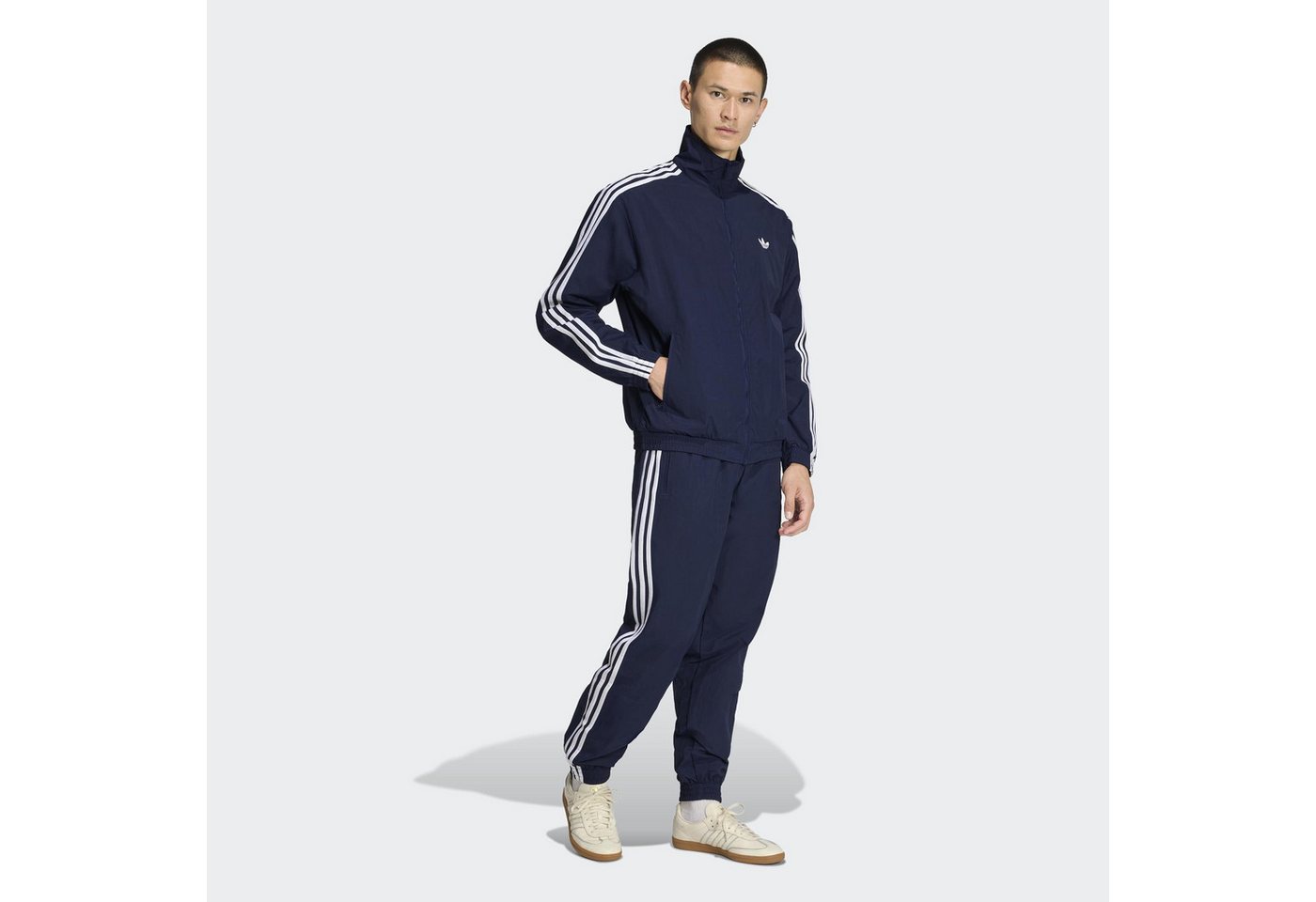 adidas Originals Sporthose FIREBIRD WVN TP Bild 5