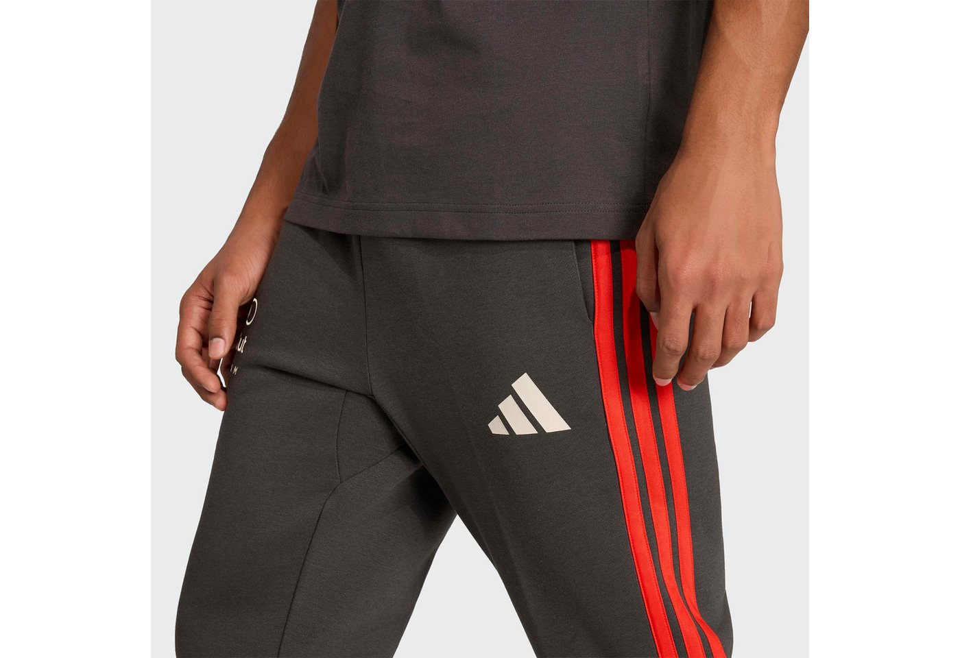 adidas Performance Sporthose AU DNA PNT M Bild 2