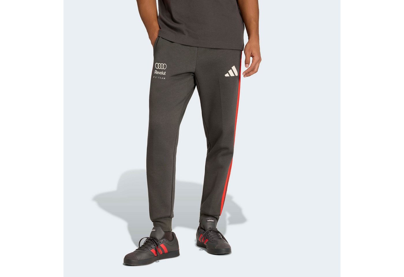 adidas Performance Sporthose AU DNA PNT M Bild 3