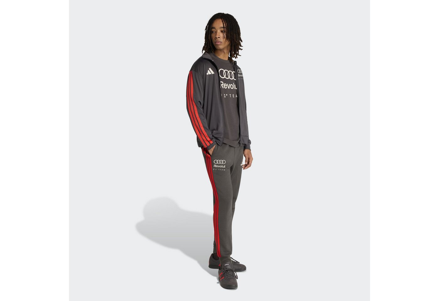 adidas Performance Sporthose AU DNA PNT M Bild 4