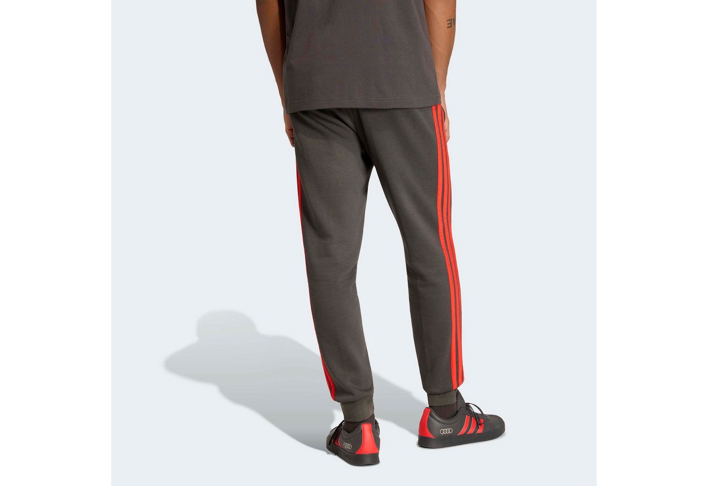 adidas Performance Sporthose AU DNA PNT M Bild 5