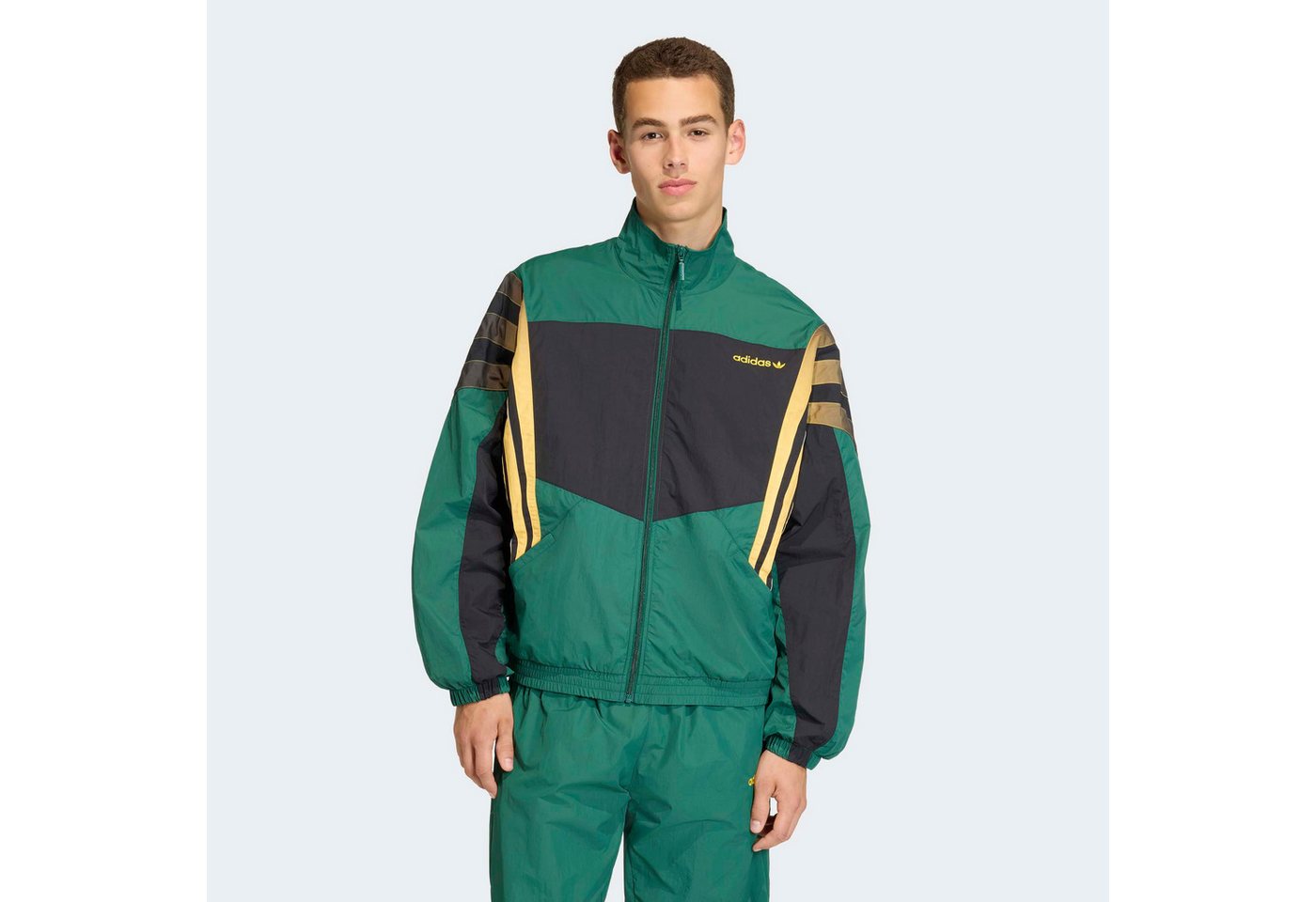 adidas Originals Trainingsjacke SANTIAGO TT
