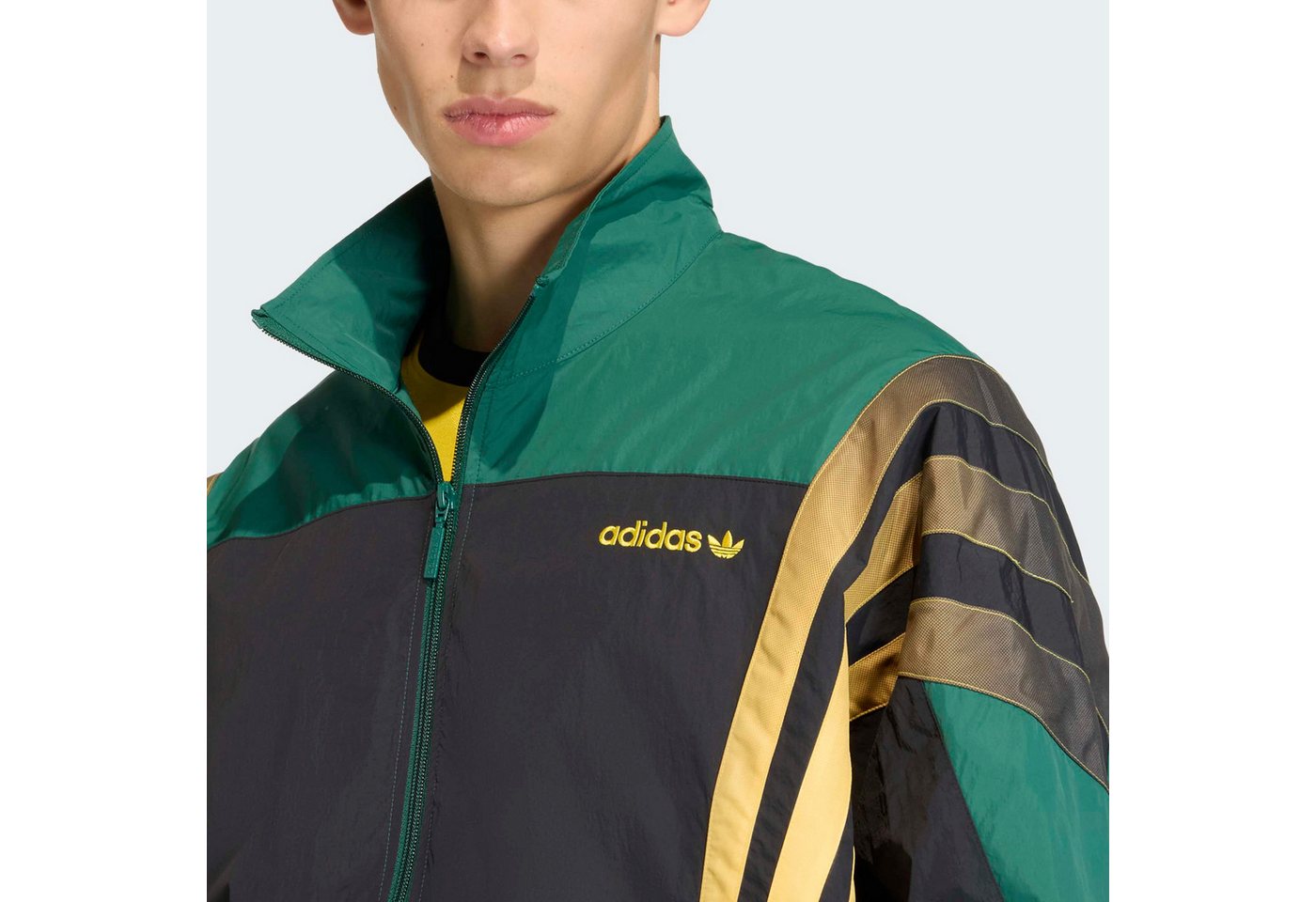 adidas Originals Trainingsjacke SANTIAGO TT Bild 2