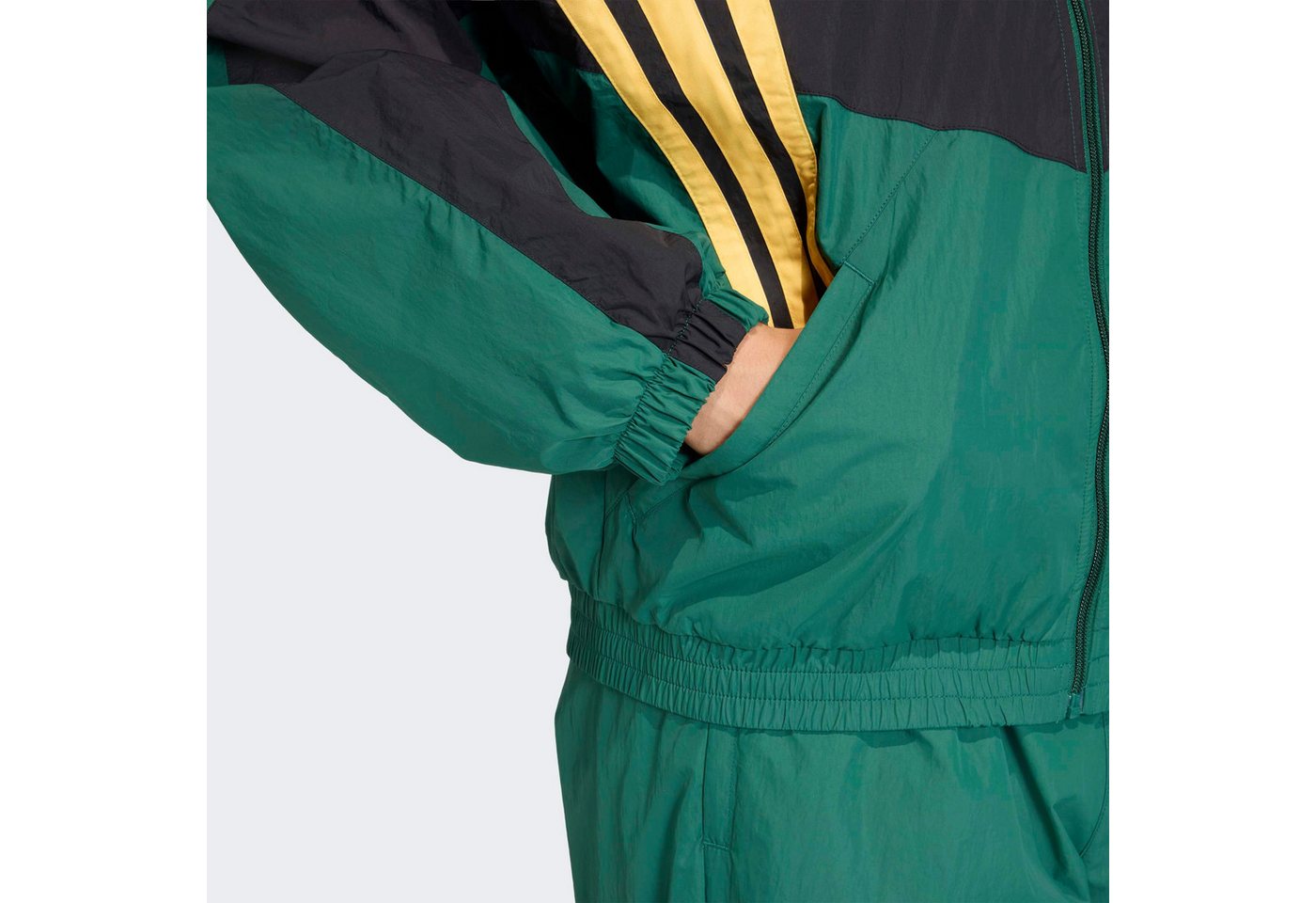 adidas Originals Trainingsjacke SANTIAGO TT Bild 3