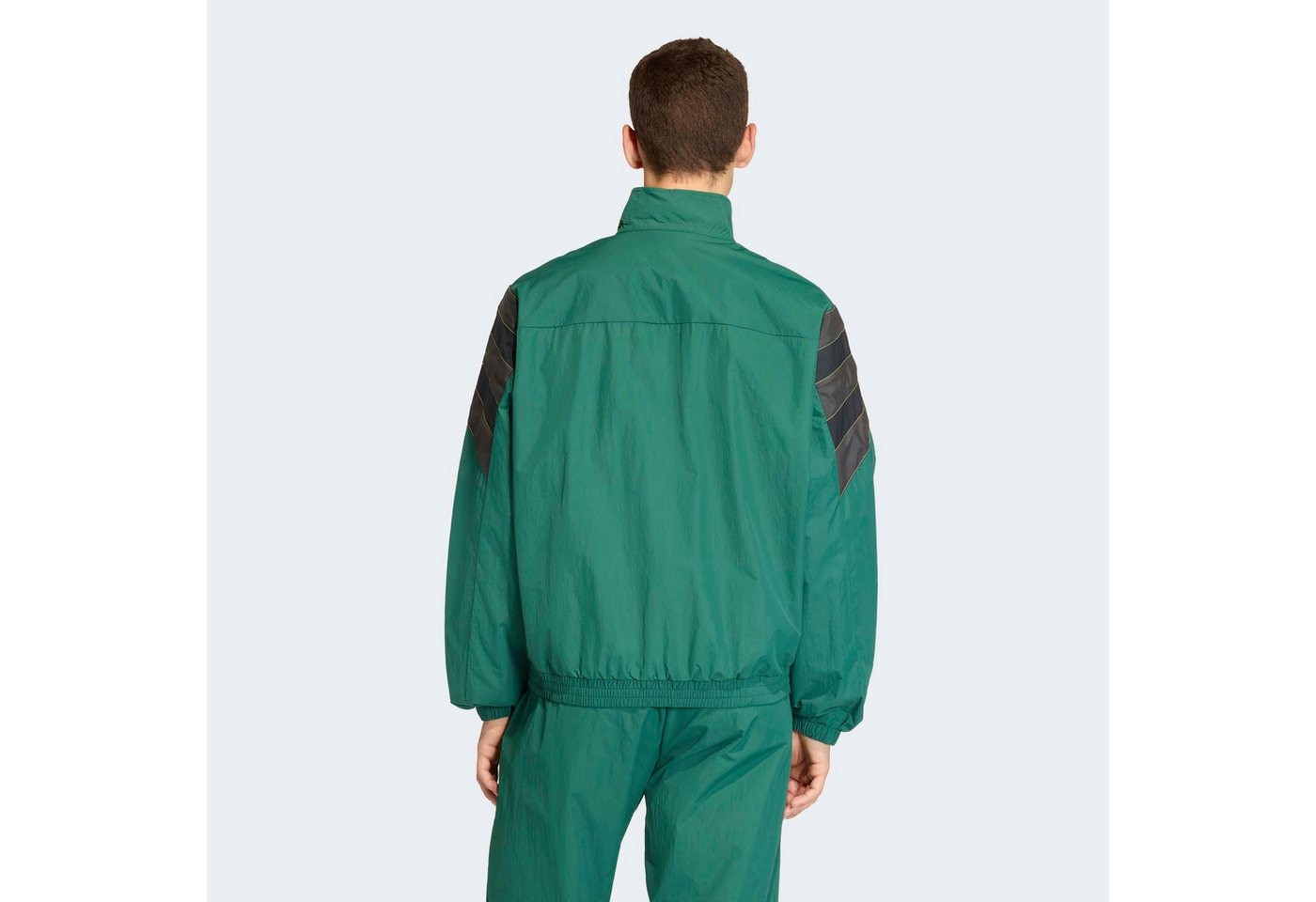 adidas Originals Trainingsjacke SANTIAGO TT Bild 5