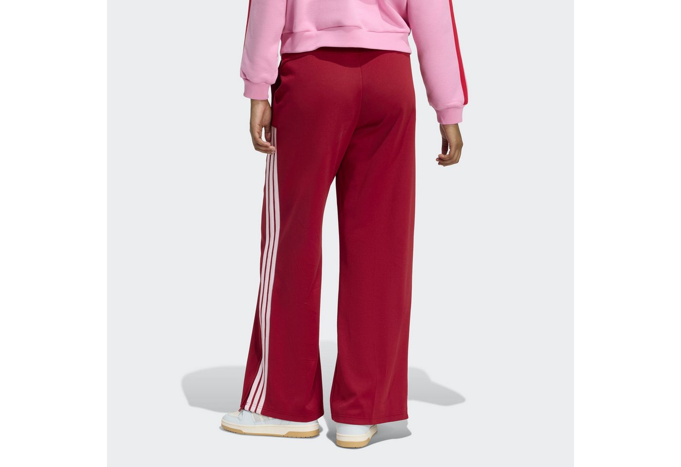 adidas Sportswear Sporthose W HER PT sportlicher Stil, für Training und Freizeit, mit Kordelverschluss Bild 4