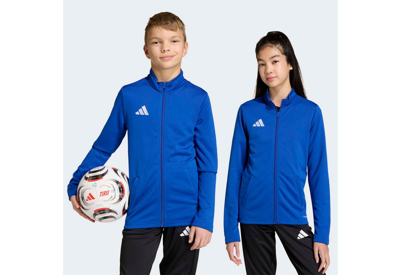 adidas Performance Trainingsjacke ENT26 TK JKTY Bild 5