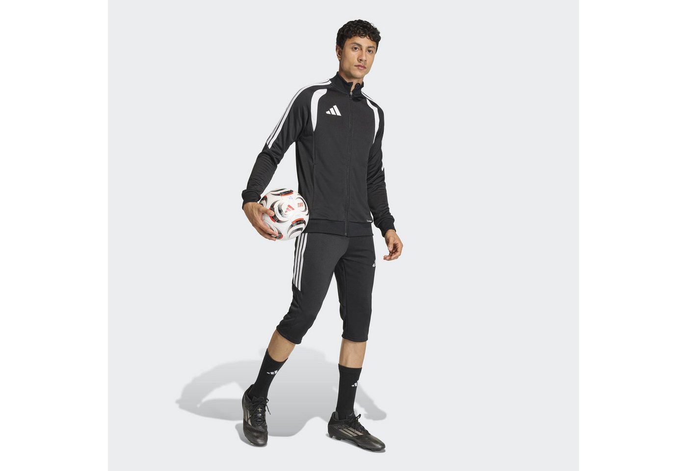 adidas Performance Trainingshose TIRO26L TR3/4PT Bild 5