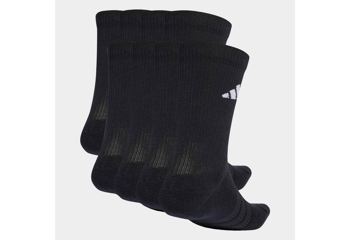 adidas Performance Sportsocken C ESS CRW 10PP (10-Paar) Bild 3