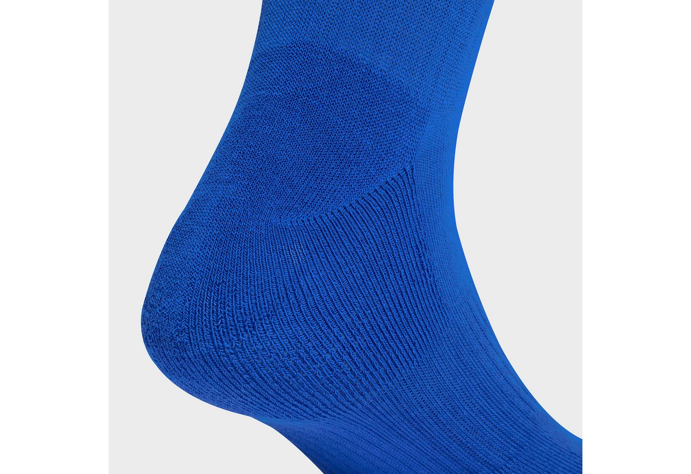 adidas Performance Funktionssocken 3S ESS C CRW 3P (3-Paar) für sportive Aktivitäten und Fitness, 3er-Pack, neutraler Schnitt Bild 3