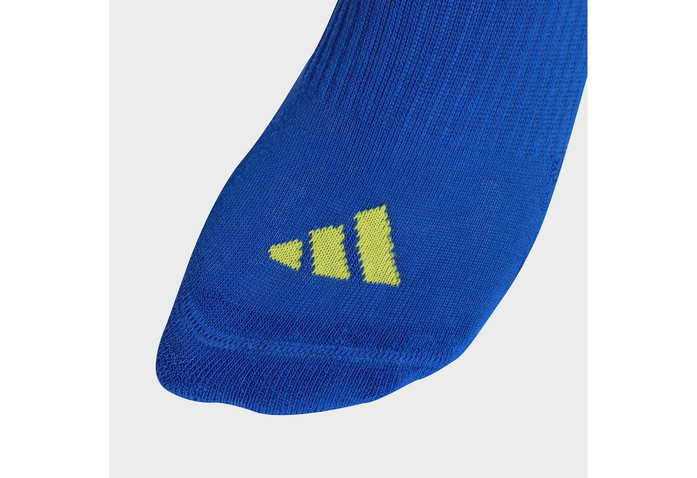 adidas Performance Funktionssocken 3S ESS C CRW 3P (3-Paar) für sportive Aktivitäten und Fitness, 3er-Pack, neutraler Schnitt Bild 4