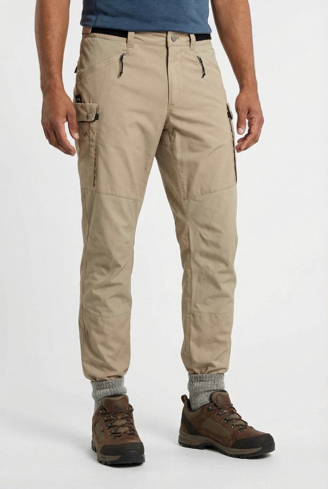 Schöffel Trekkinghose Pants Style Maghera MEN mit Cargo-Taschen, für Trekking, sportlicher Stil Bild 2