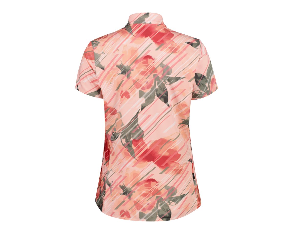 CMP Radtrikot für Radsport geeignet, aus Polyester und Elasthan Bild 4