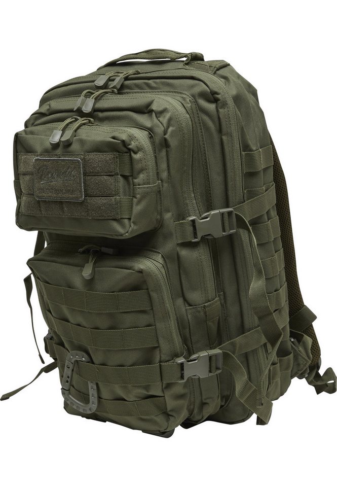 Brandit Rucksack Brandit US Assault Pack Large Bild 2