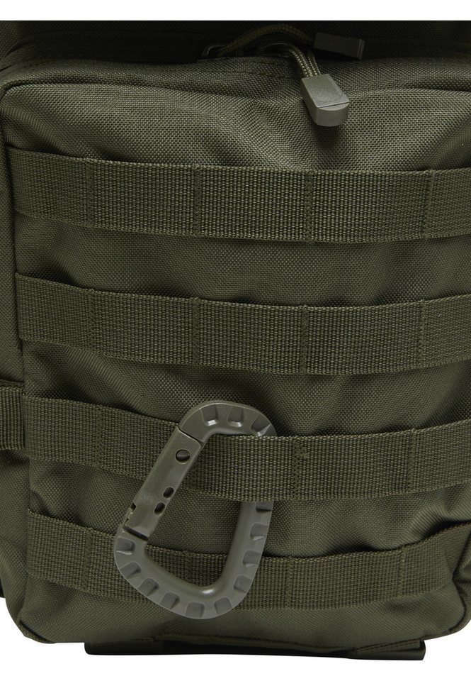 Brandit Rucksack Brandit US Assault Pack Large Bild 4