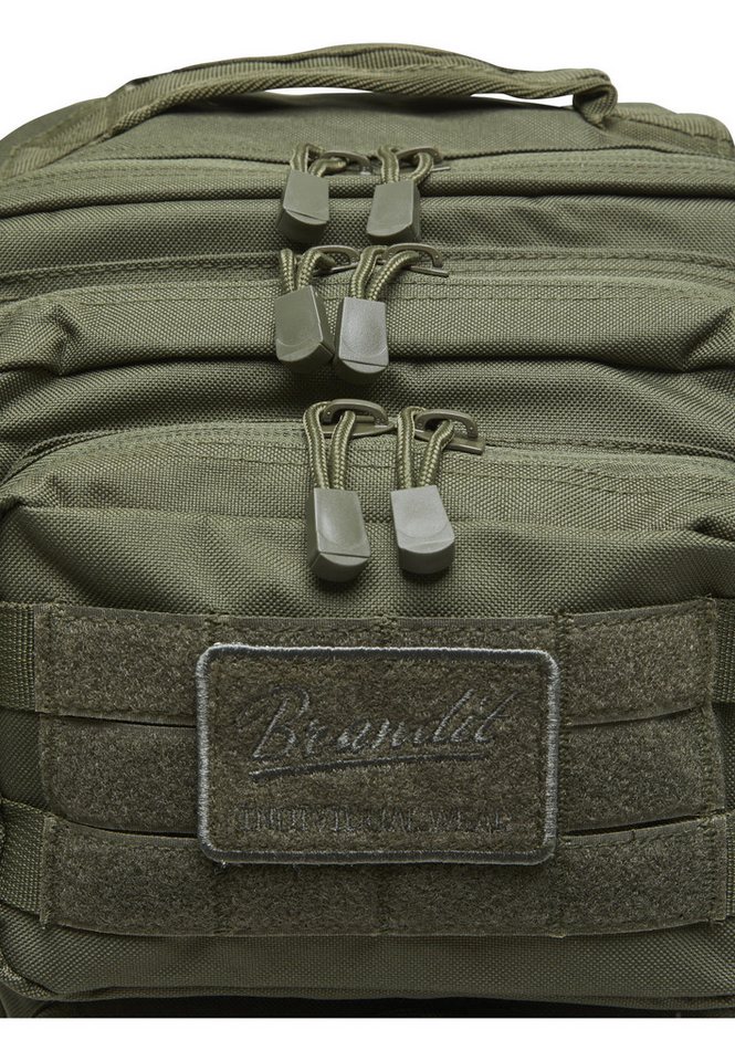 Brandit Rucksack Brandit US Assault Pack Large Bild 5
