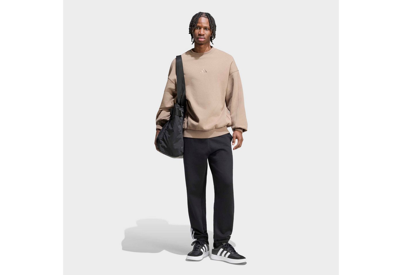 adidas Sportswear Sporthose M 3S FT TC PT