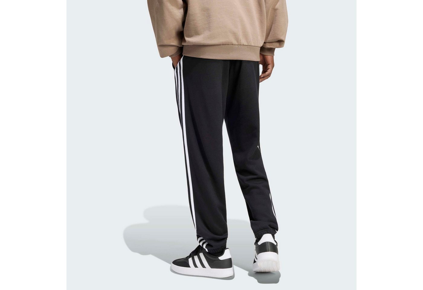 adidas Sportswear Sporthose M 3S FT TC PT Bild 2
