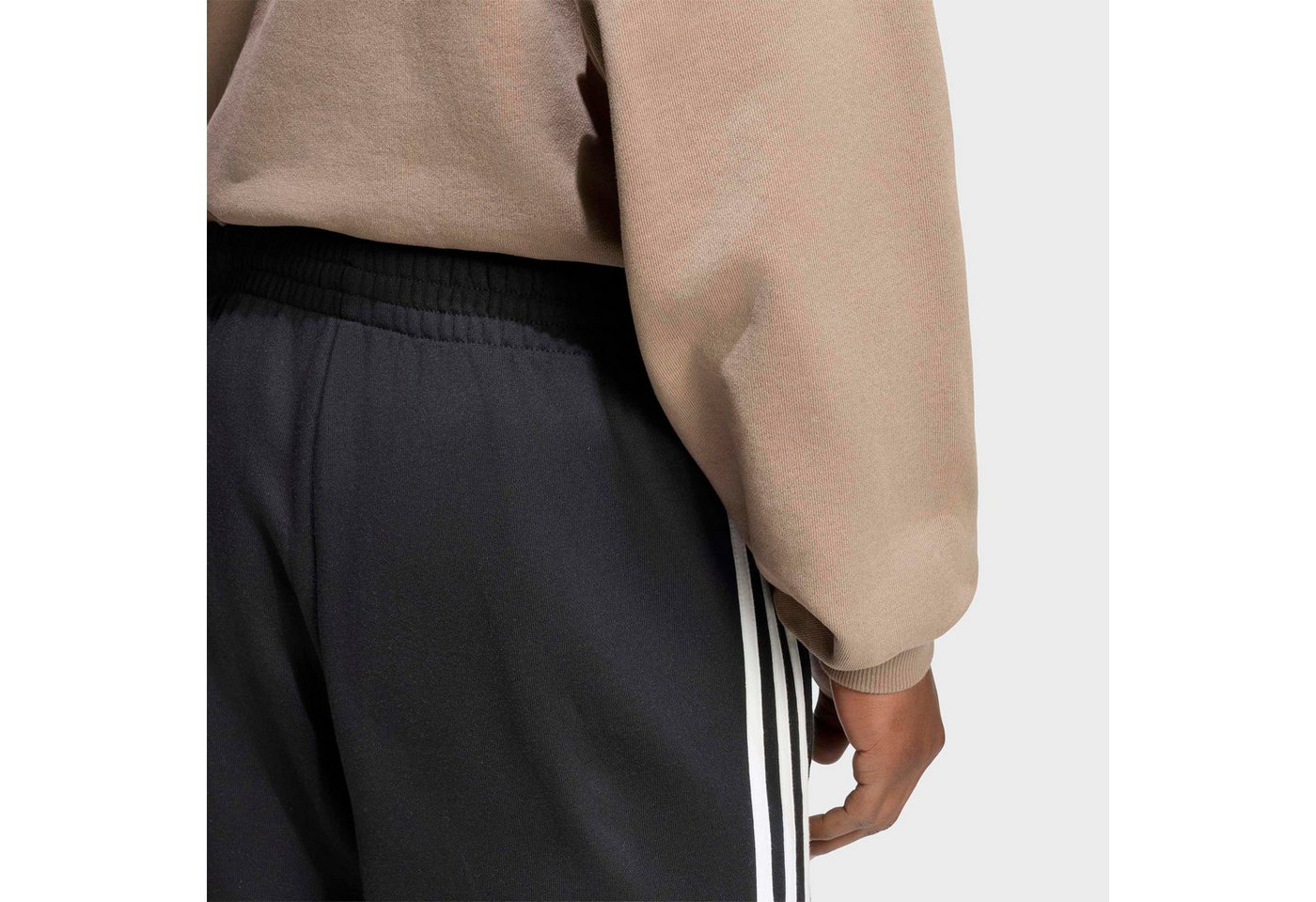 adidas Sportswear Sporthose M 3S FT TC PT Bild 3