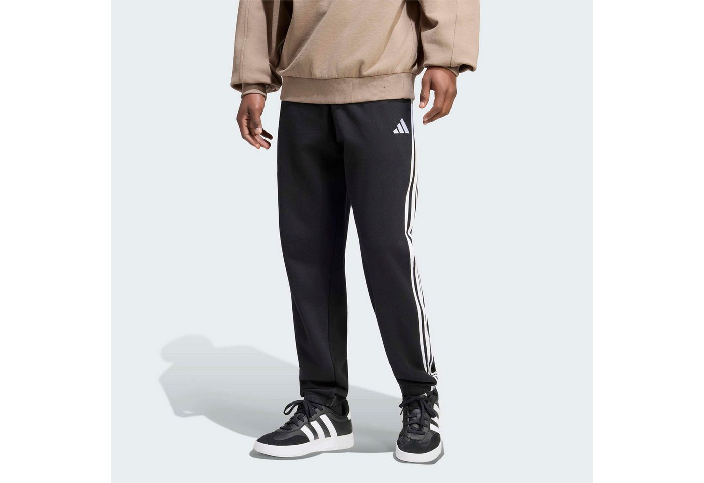 adidas Sportswear Sporthose M 3S FT TC PT Bild 5