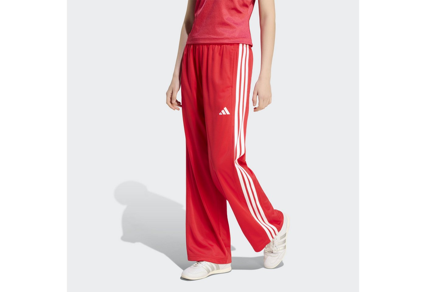 adidas Sportswear Sporthose DAYREADY, WEITES BEIN