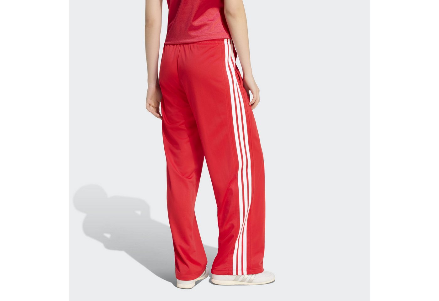 adidas Sportswear Sporthose DAYREADY, WEITES BEIN Bild 2
