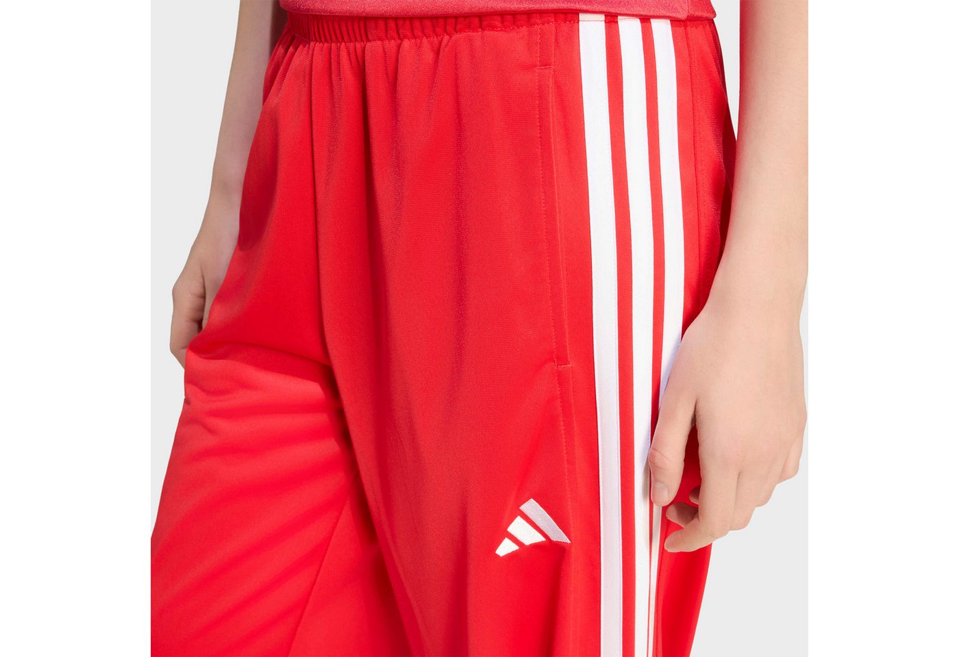 adidas Sportswear Sporthose DAYREADY, WEITES BEIN Bild 3