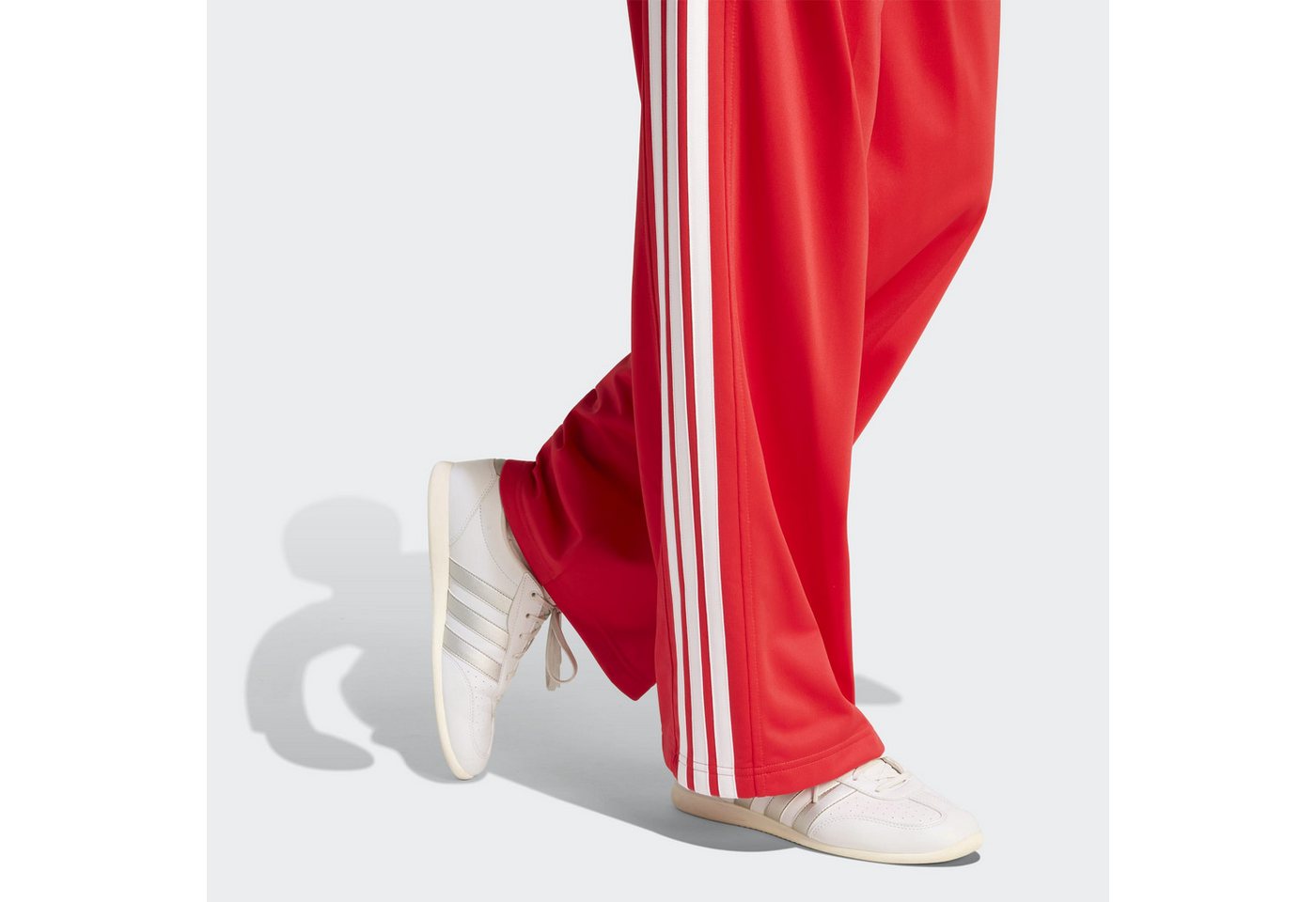 adidas Sportswear Sporthose DAYREADY, WEITES BEIN Bild 5