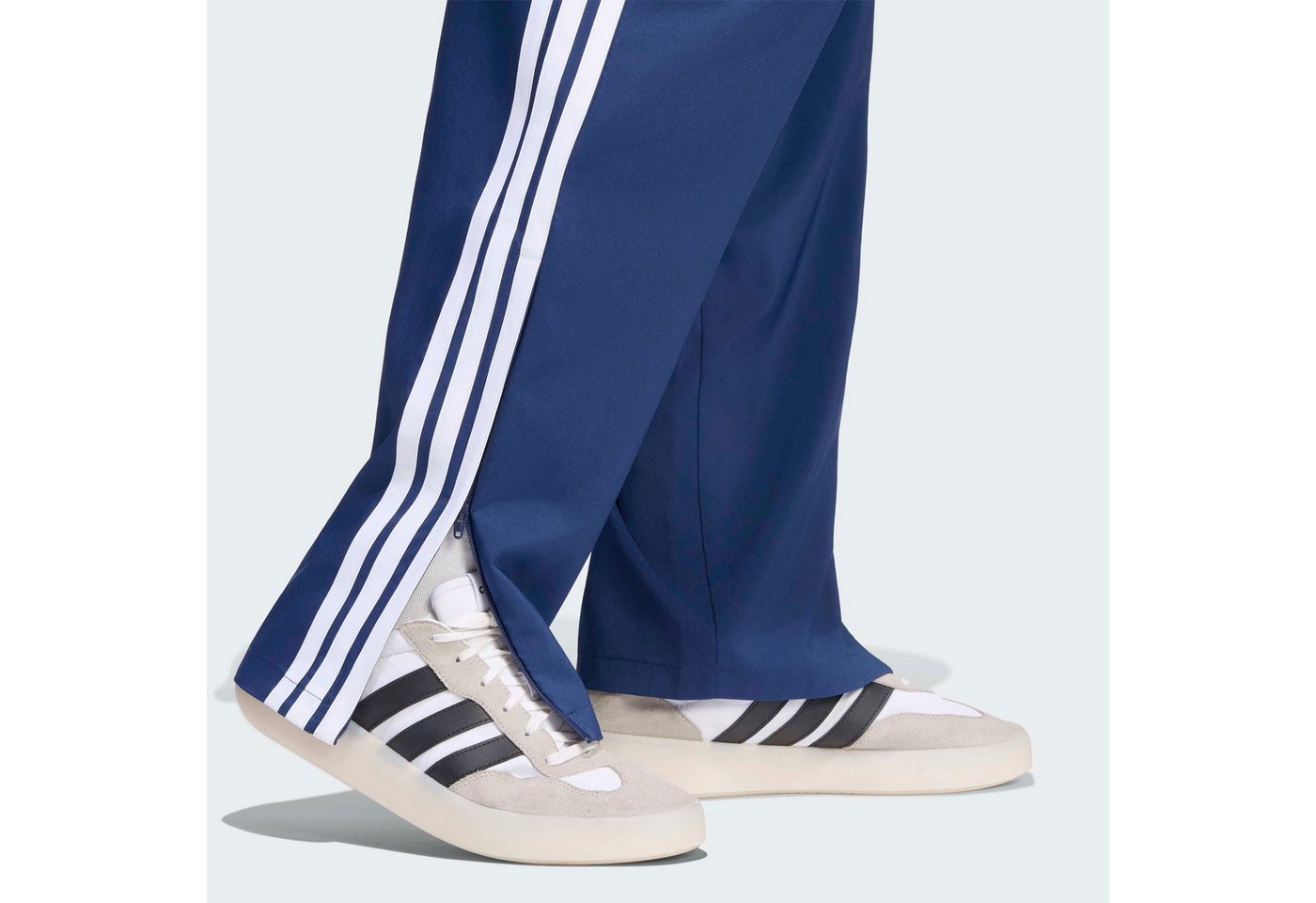 adidas Sportswear Sporthose M 3S STNFRD OP