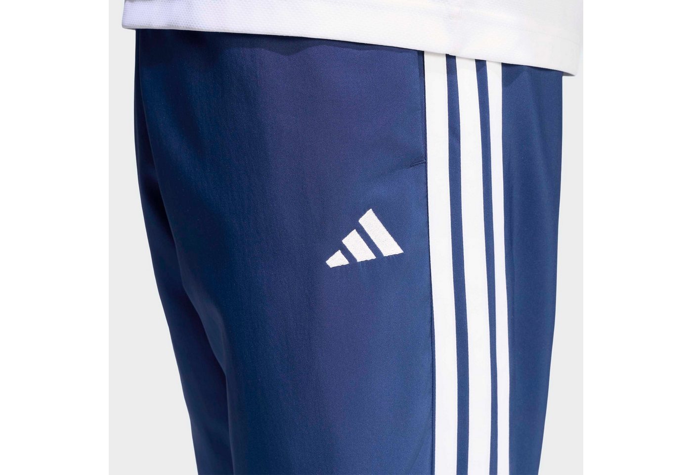 adidas Sportswear Sporthose M 3S STNFRD OP Bild 2
