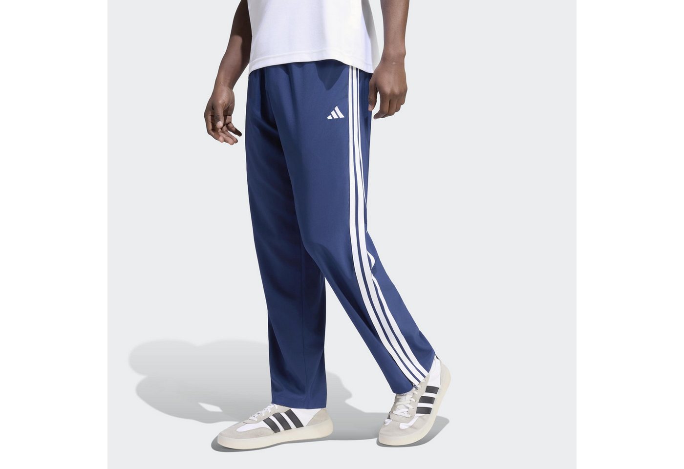 adidas Sportswear Sporthose M 3S STNFRD OP Bild 3