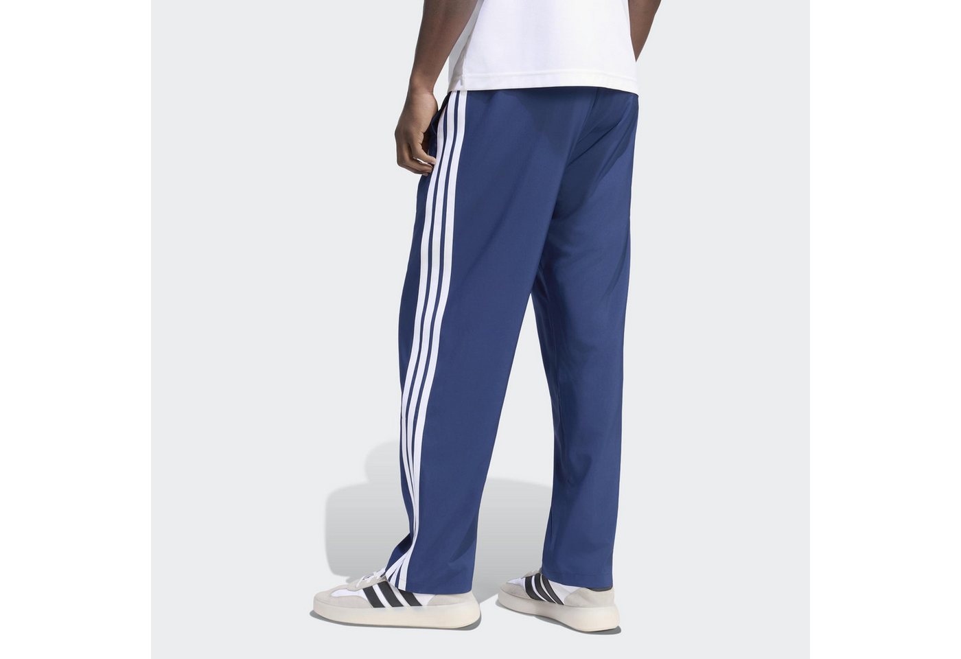 adidas Sportswear Sporthose M 3S STNFRD OP Bild 4