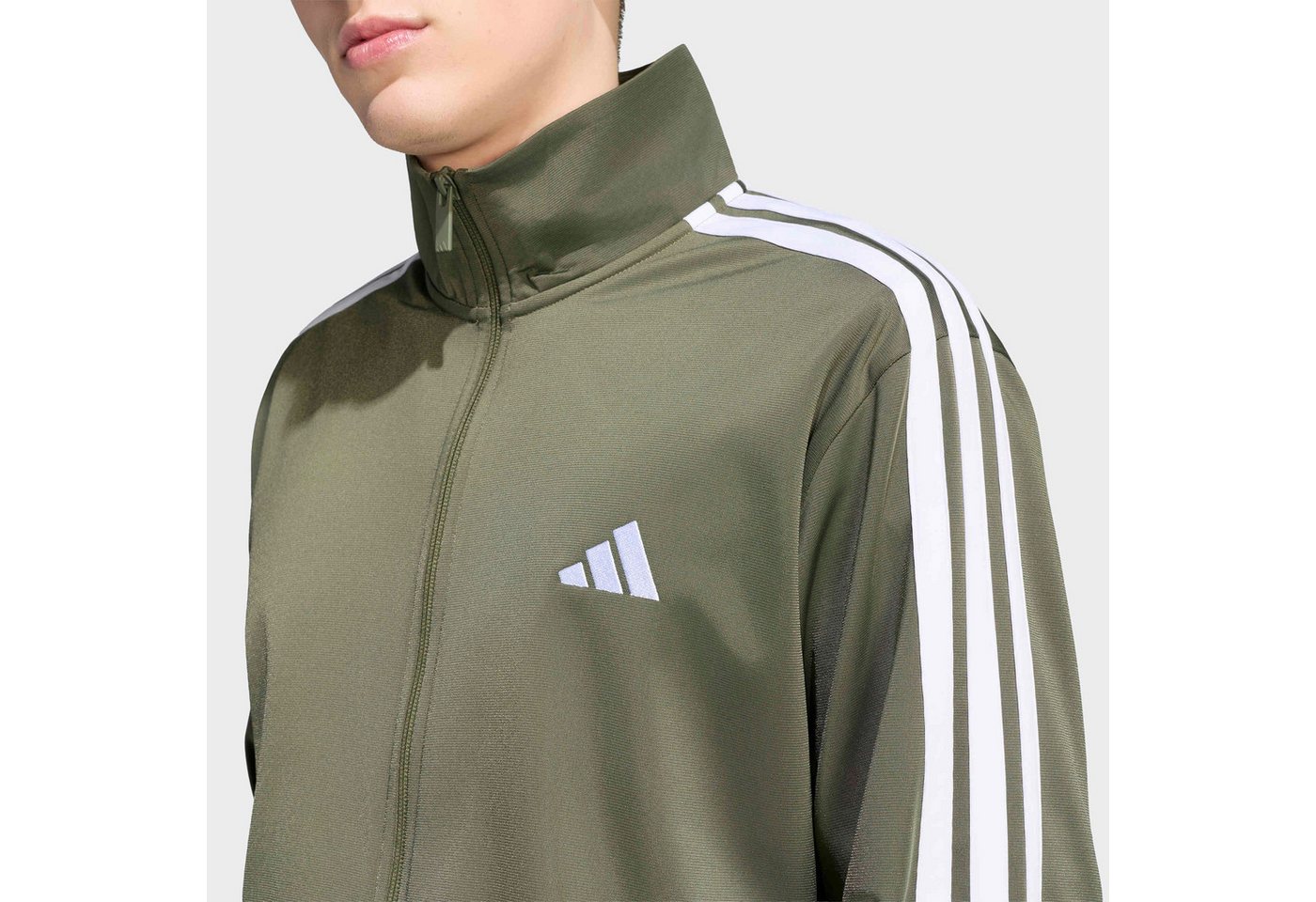 adidas Sportswear Trainingsanzug M DREADY TS (2-tlg)