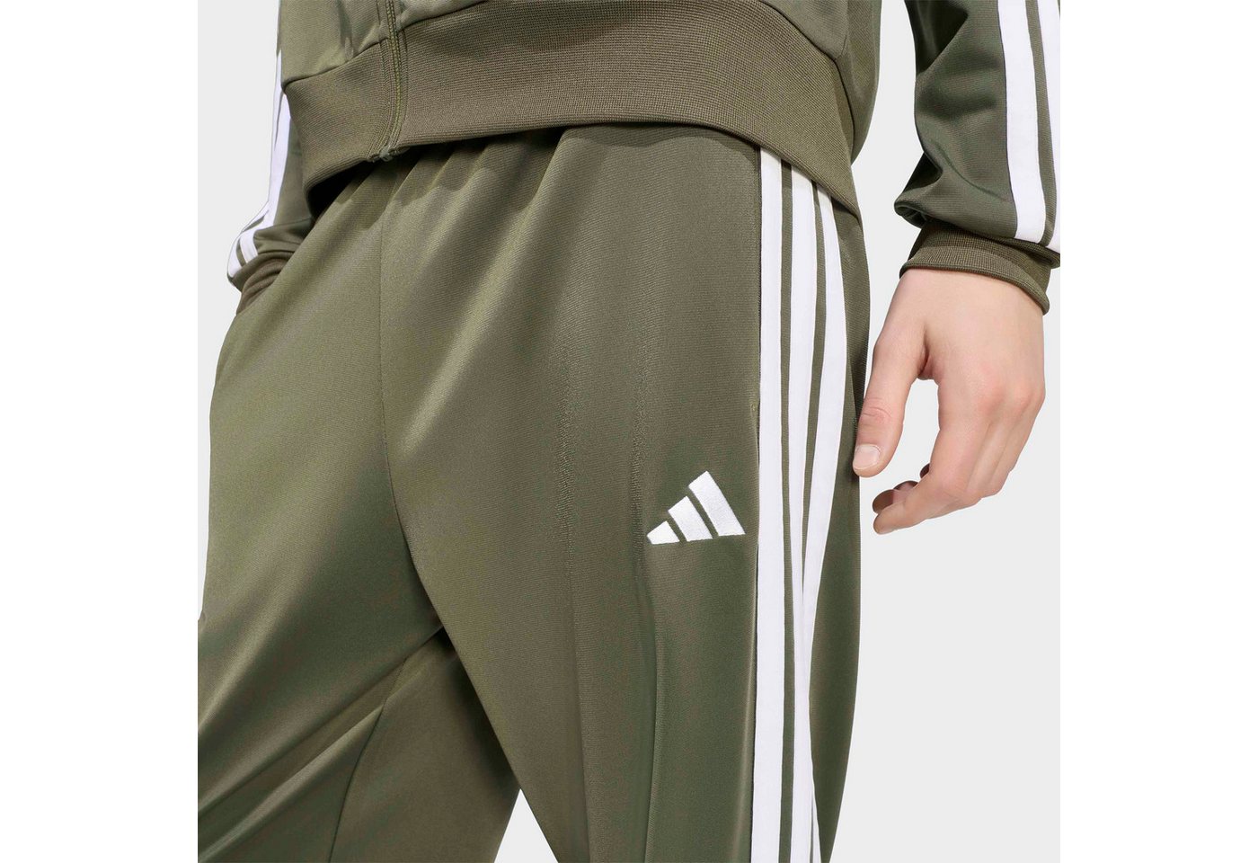 adidas Sportswear Trainingsanzug M DREADY TS (2-tlg) Bild 3