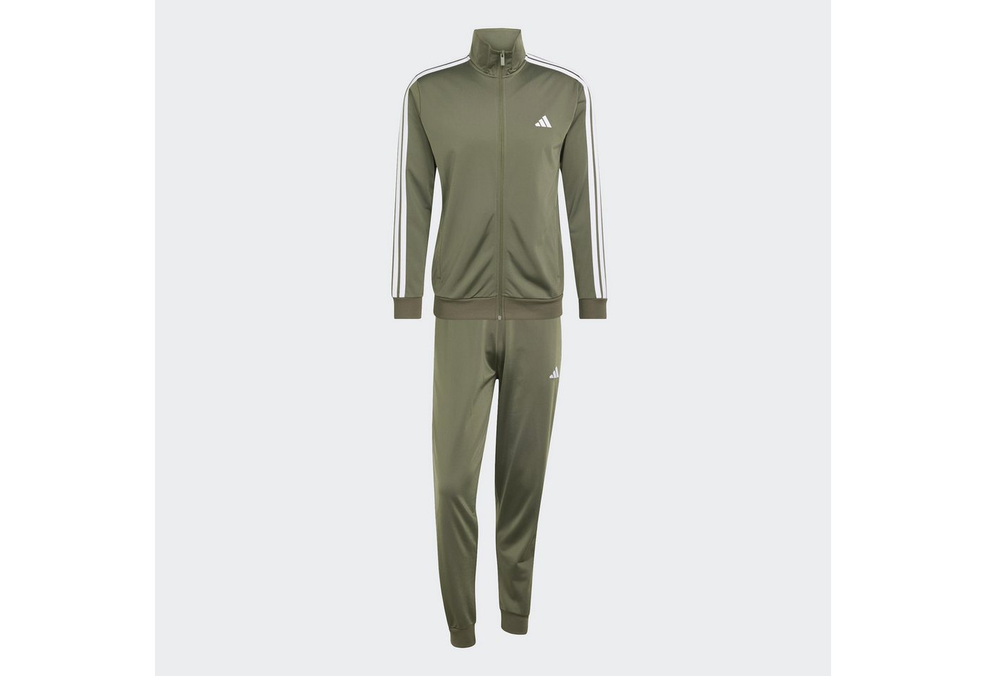 adidas Sportswear Trainingsanzug M DREADY TS (2-tlg) Bild 5