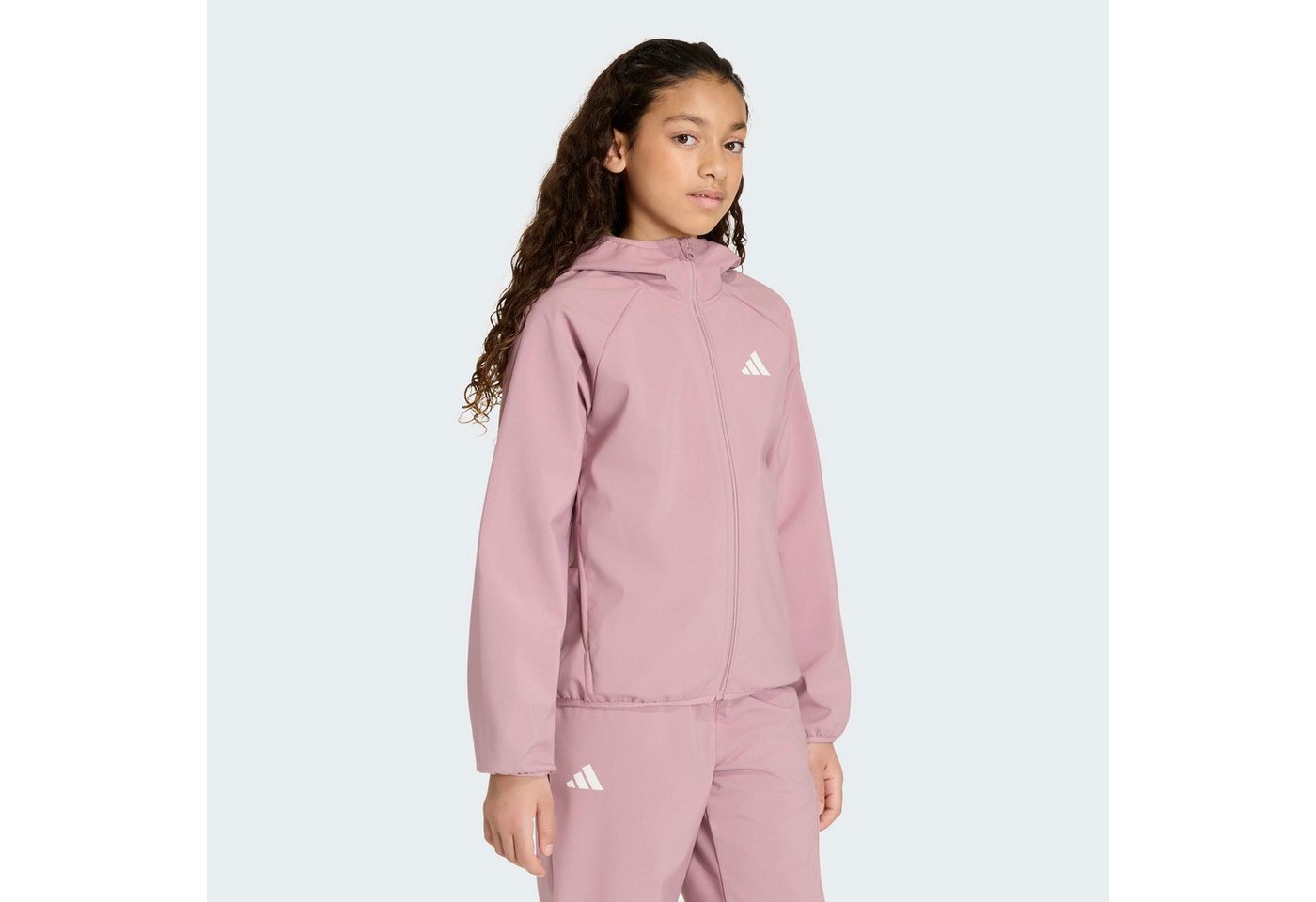 adidas TERREX Outdoorjacke K MT SOSH JKT