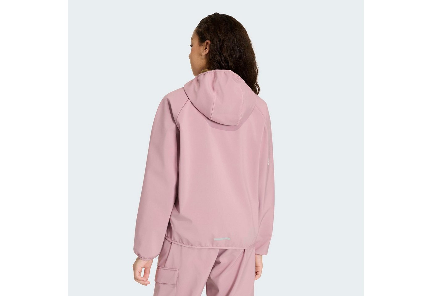 adidas TERREX Outdoorjacke K MT SOSH JKT Bild 2