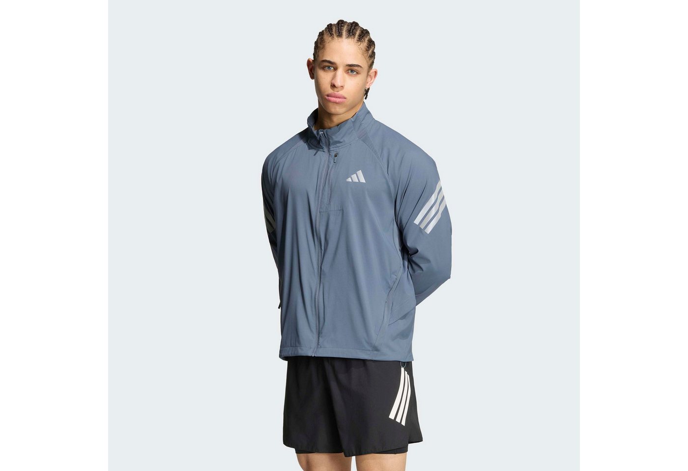 adidas Performance Laufjacke ADI365/// JKT M