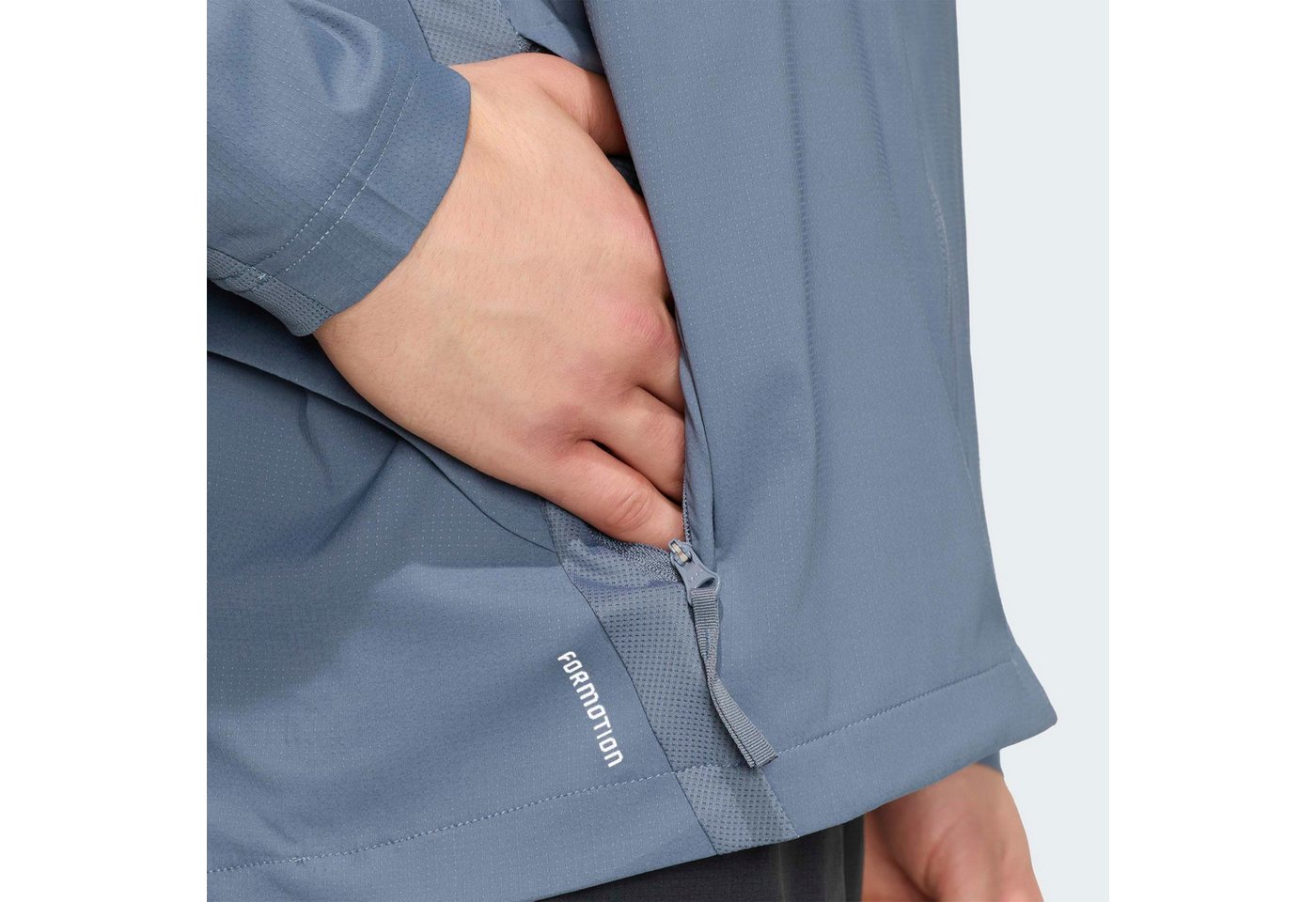 adidas Performance Laufjacke ADI365/// JKT M Bild 2