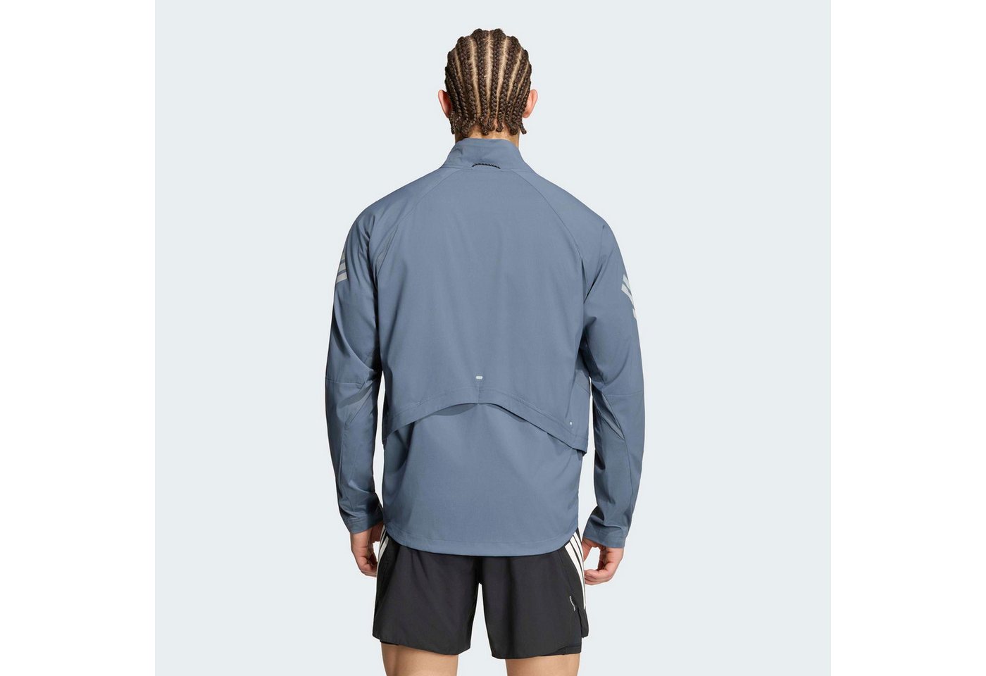 adidas Performance Laufjacke ADI365/// JKT M Bild 3