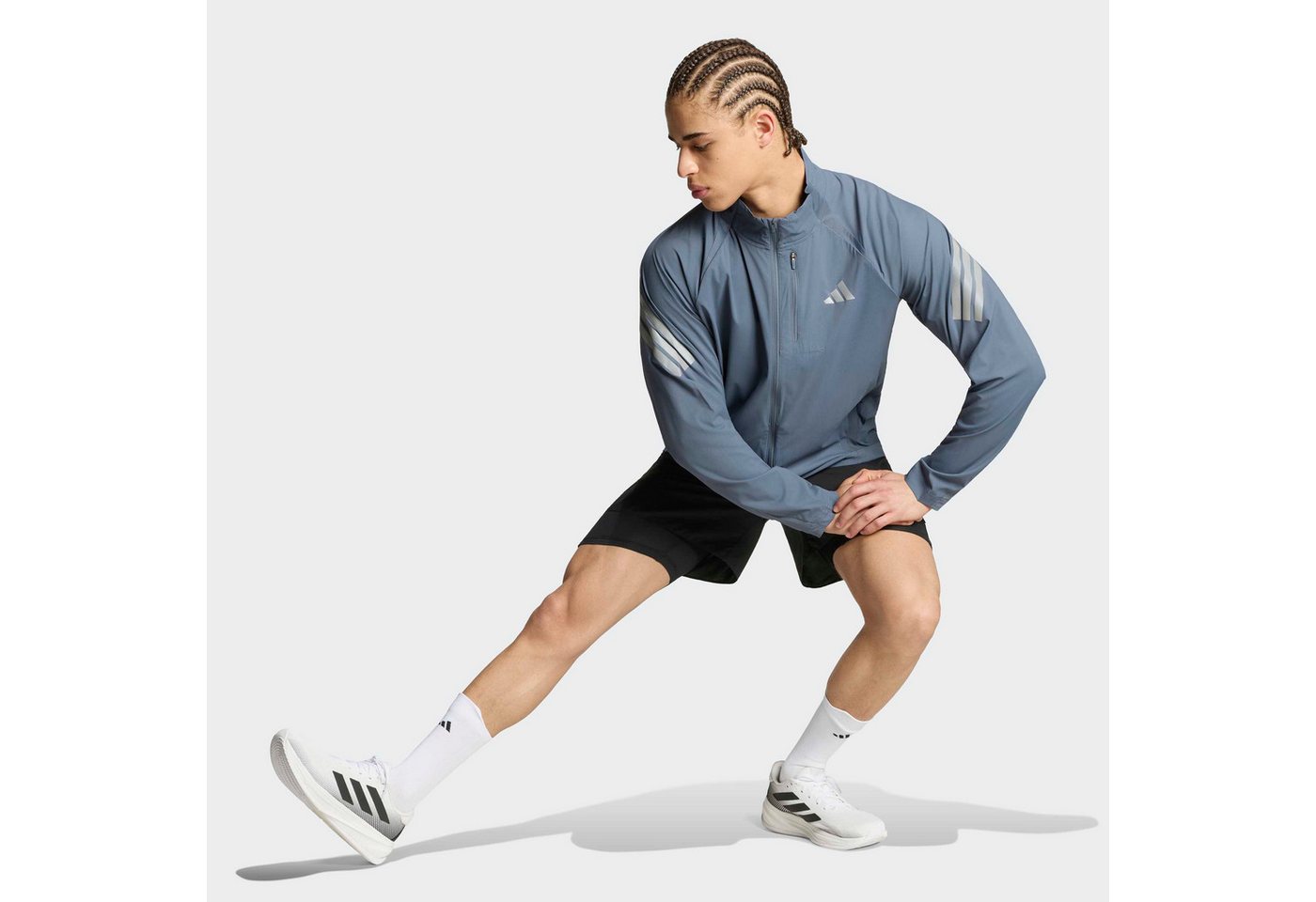 adidas Performance Laufjacke ADI365/// JKT M Bild 4