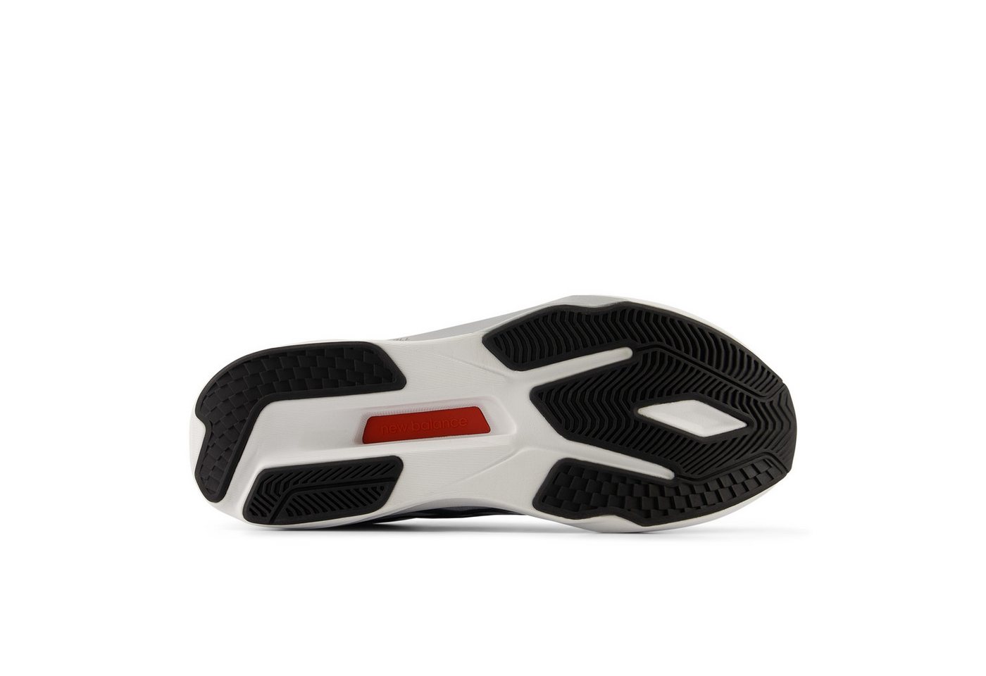 New Balance Flight-R Laufschuh Bild 4